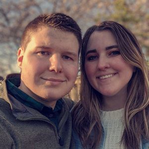 Meet your Posher, Katlyn